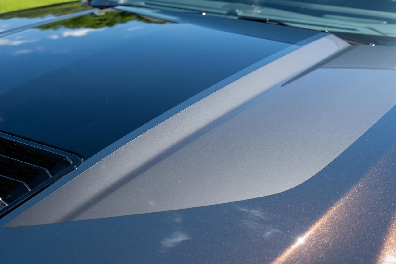 Ford Mustang Dark Horse 2024