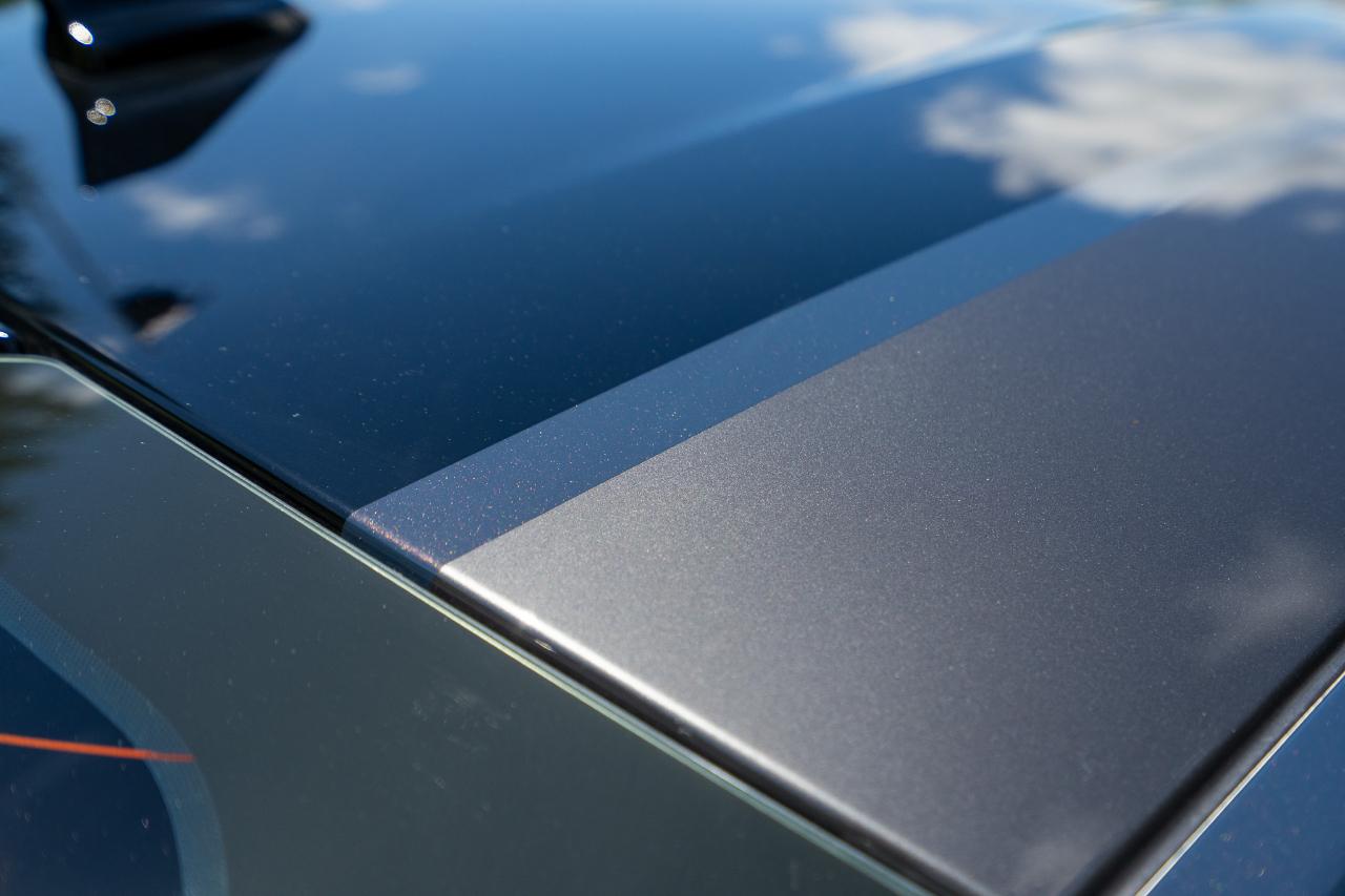 Ford Mustang Dark Horse 2024