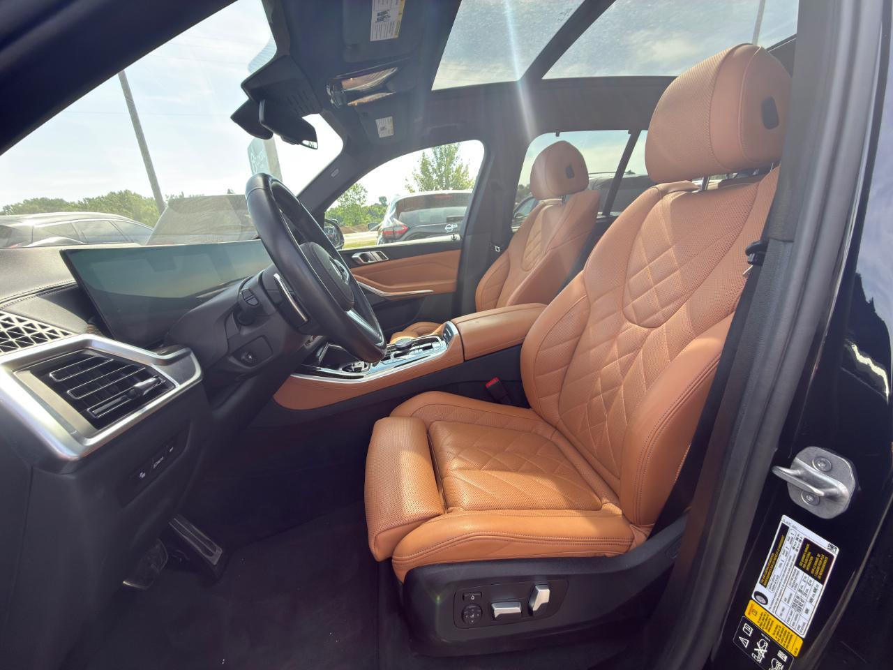 BMW X5 xDrive40i 2024