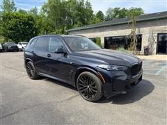 2024 BMW X5 