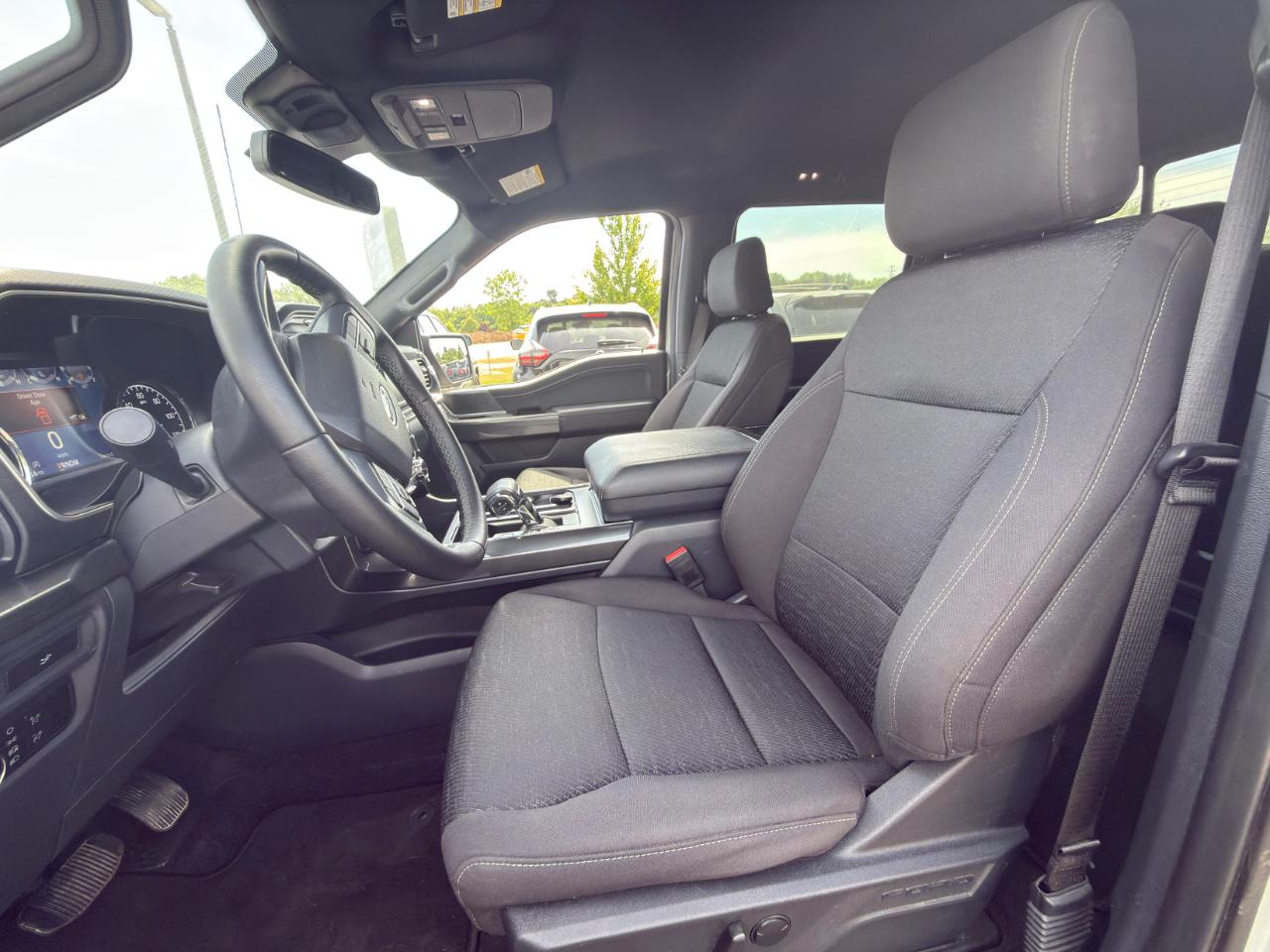 Ford F150  2023