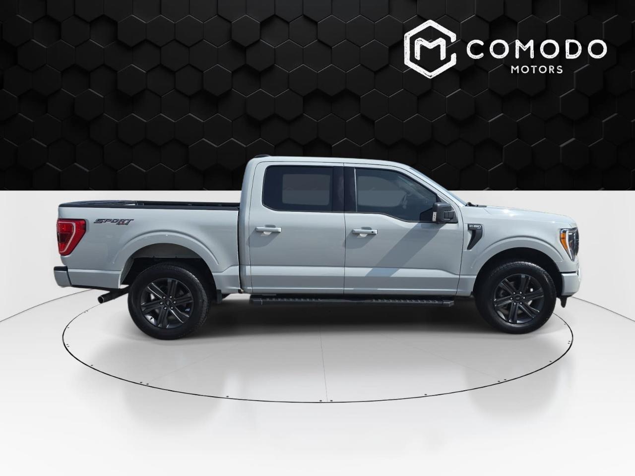 Ford F150  2023