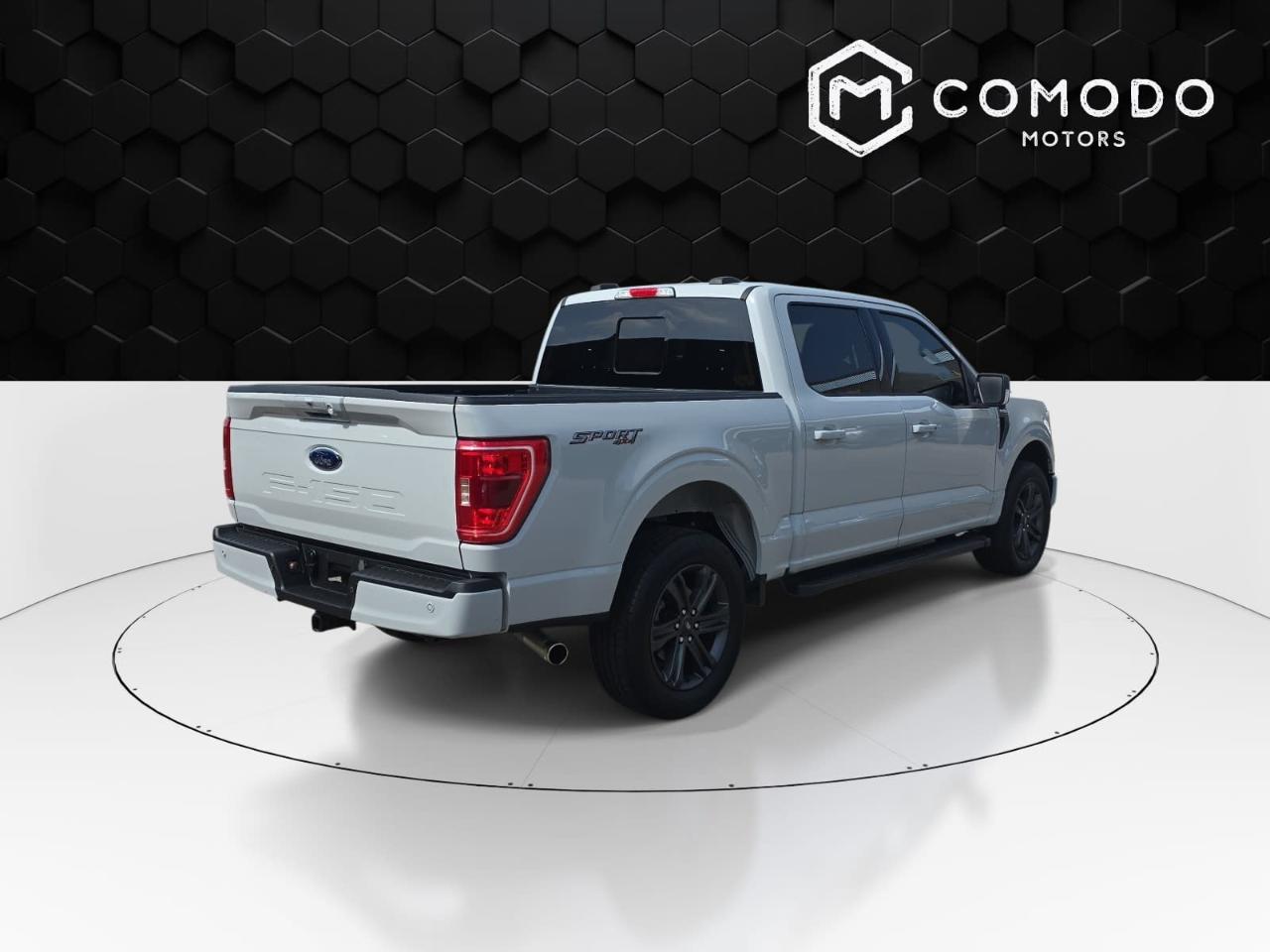 Ford F150  2023