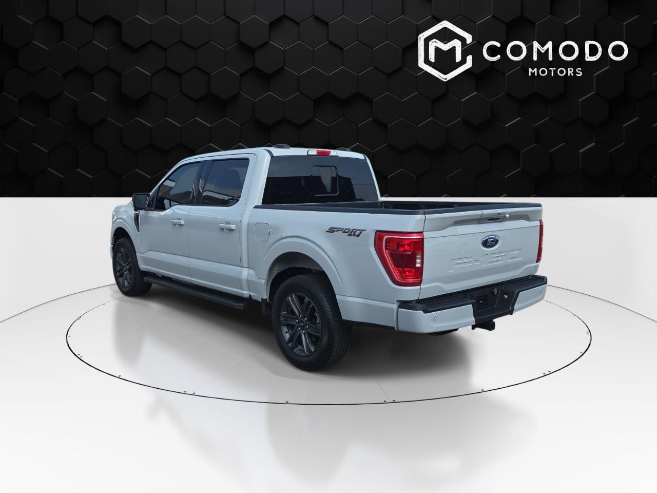 Ford F150  2023