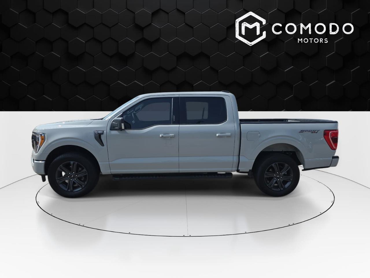 Ford F150  2023