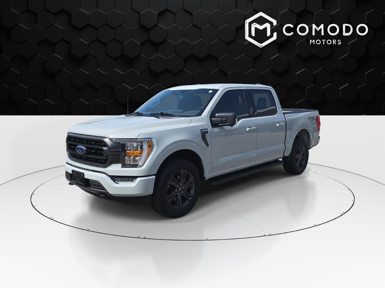 Ford F150  2023