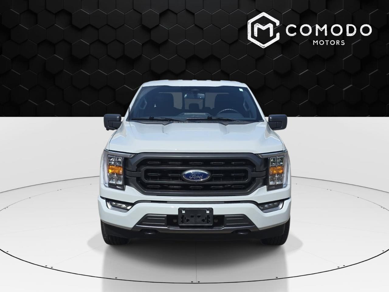 Ford F150  2023