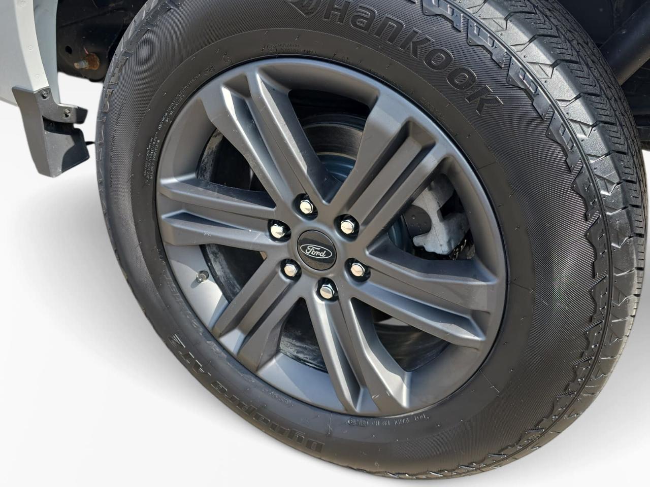 Ford F150  2023