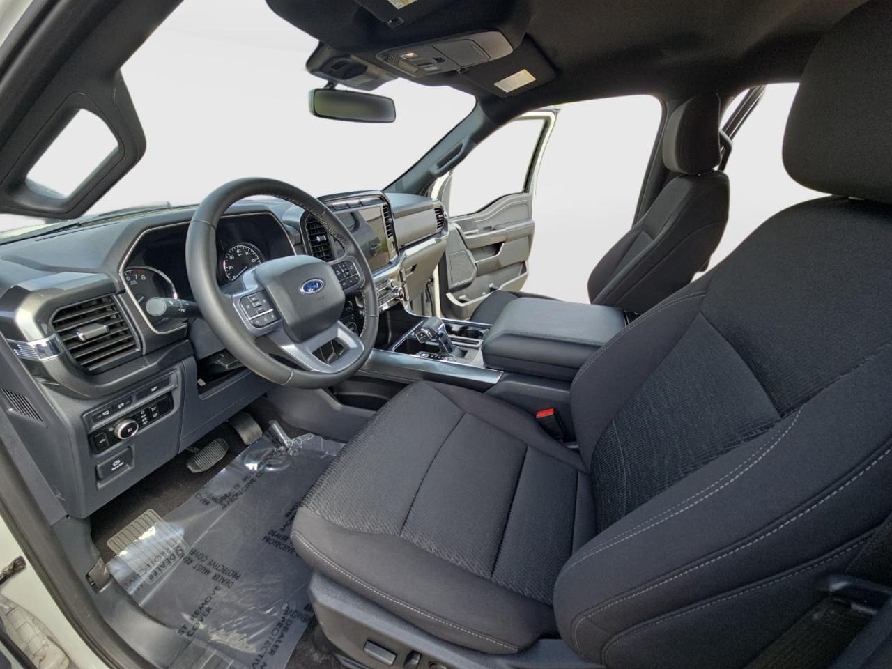 Ford F150  2023