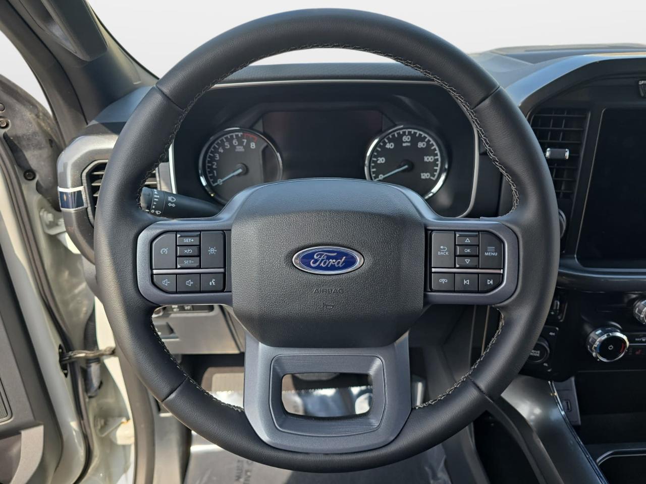 Ford F150  2023