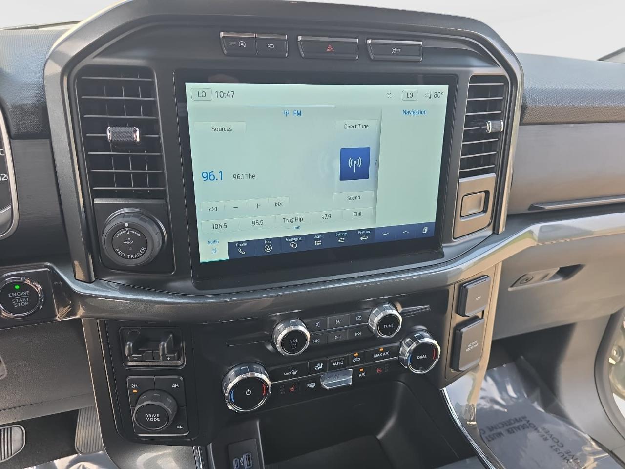 Ford F150  2023