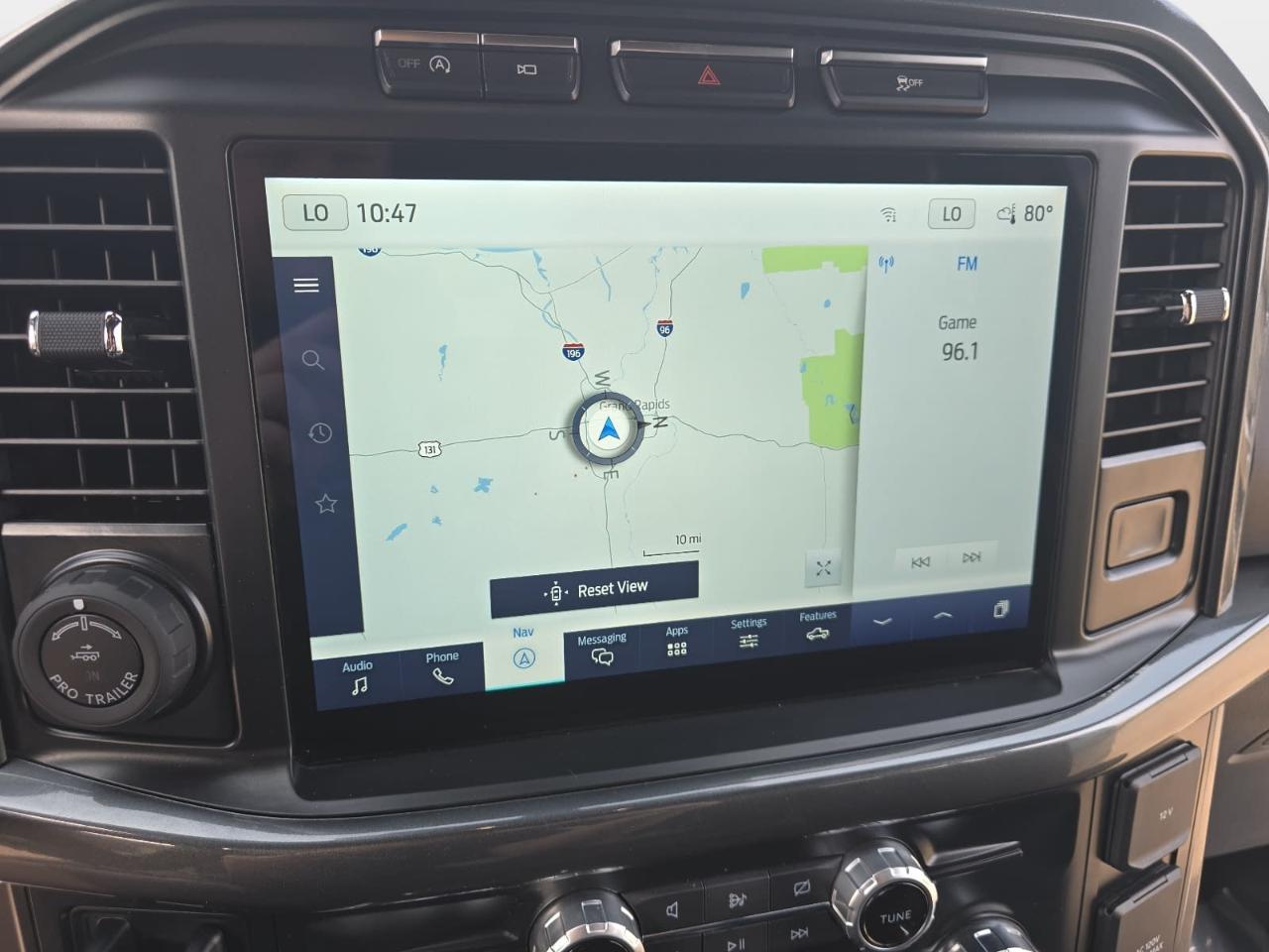 Ford F150  2023