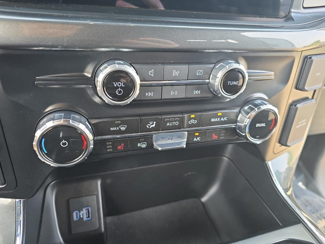 Ford F150  2023