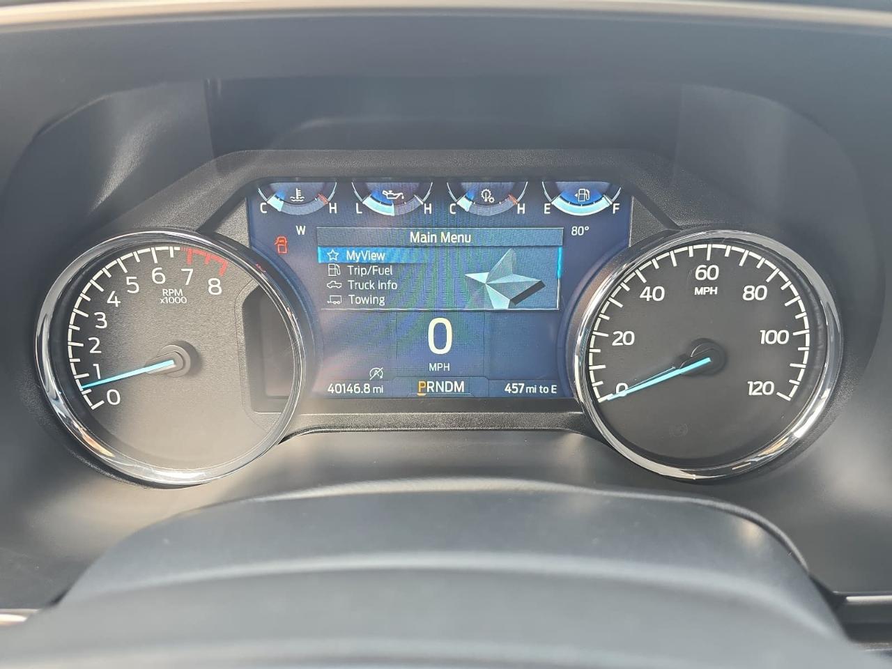 Ford F150  2023