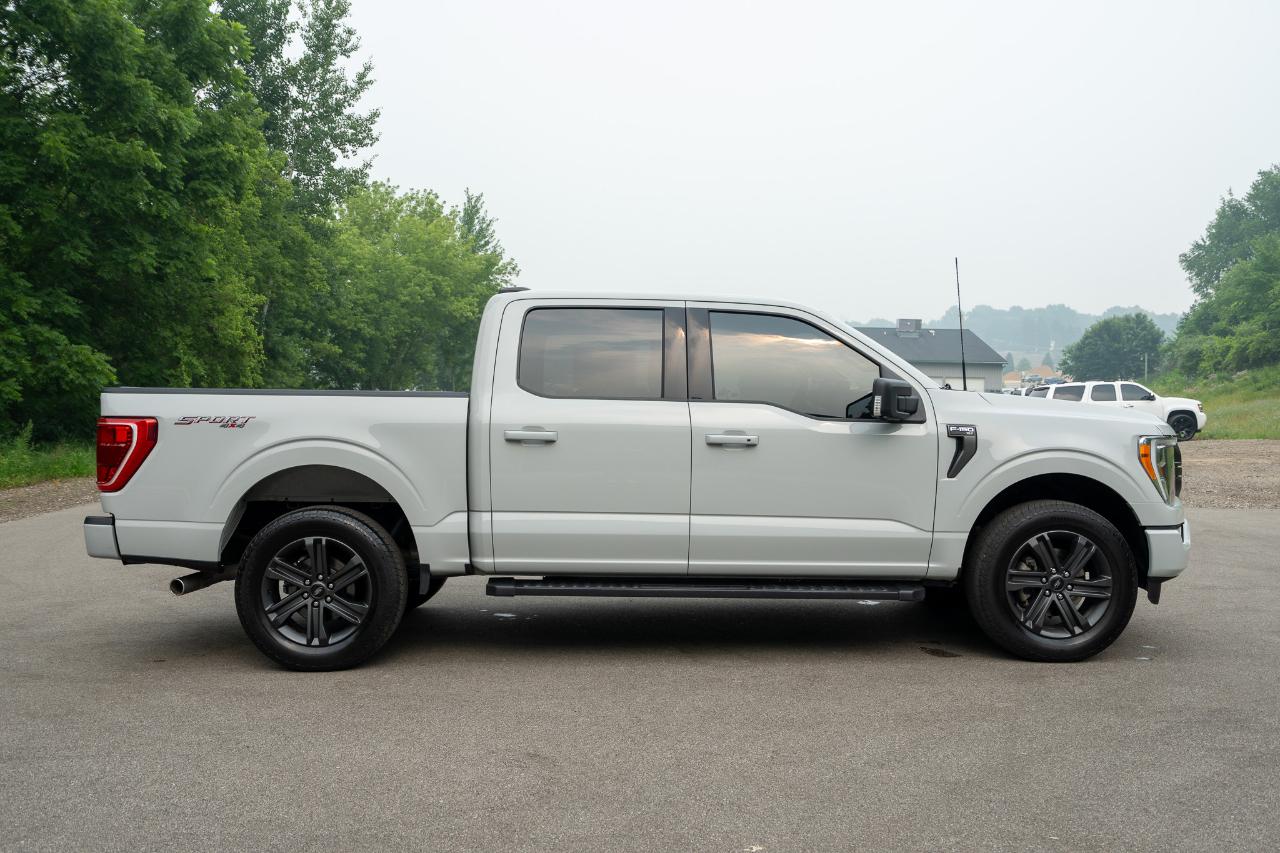 Ford F150  2023
