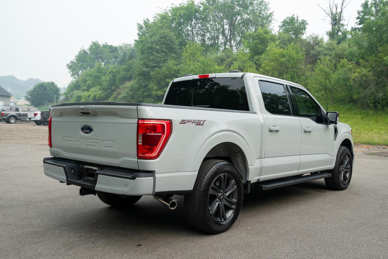 Ford F150  2023