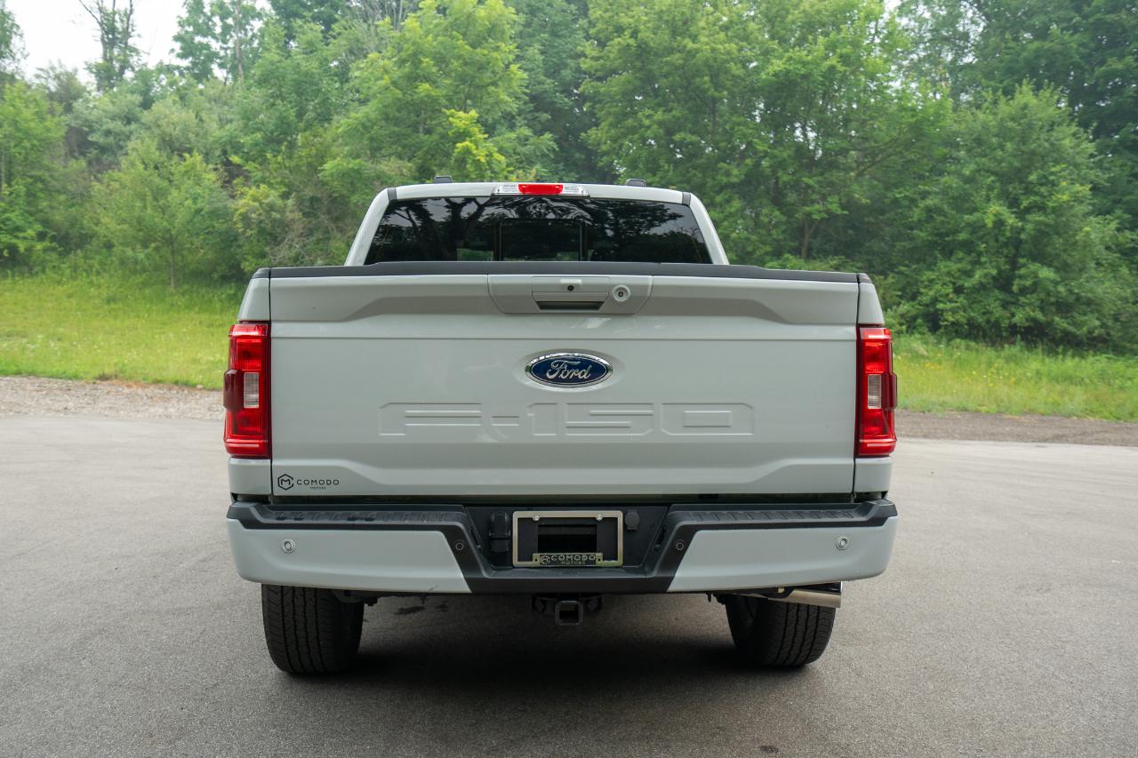 Ford F150  2023