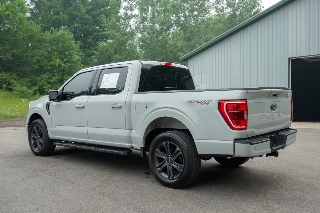 Ford F150  2023
