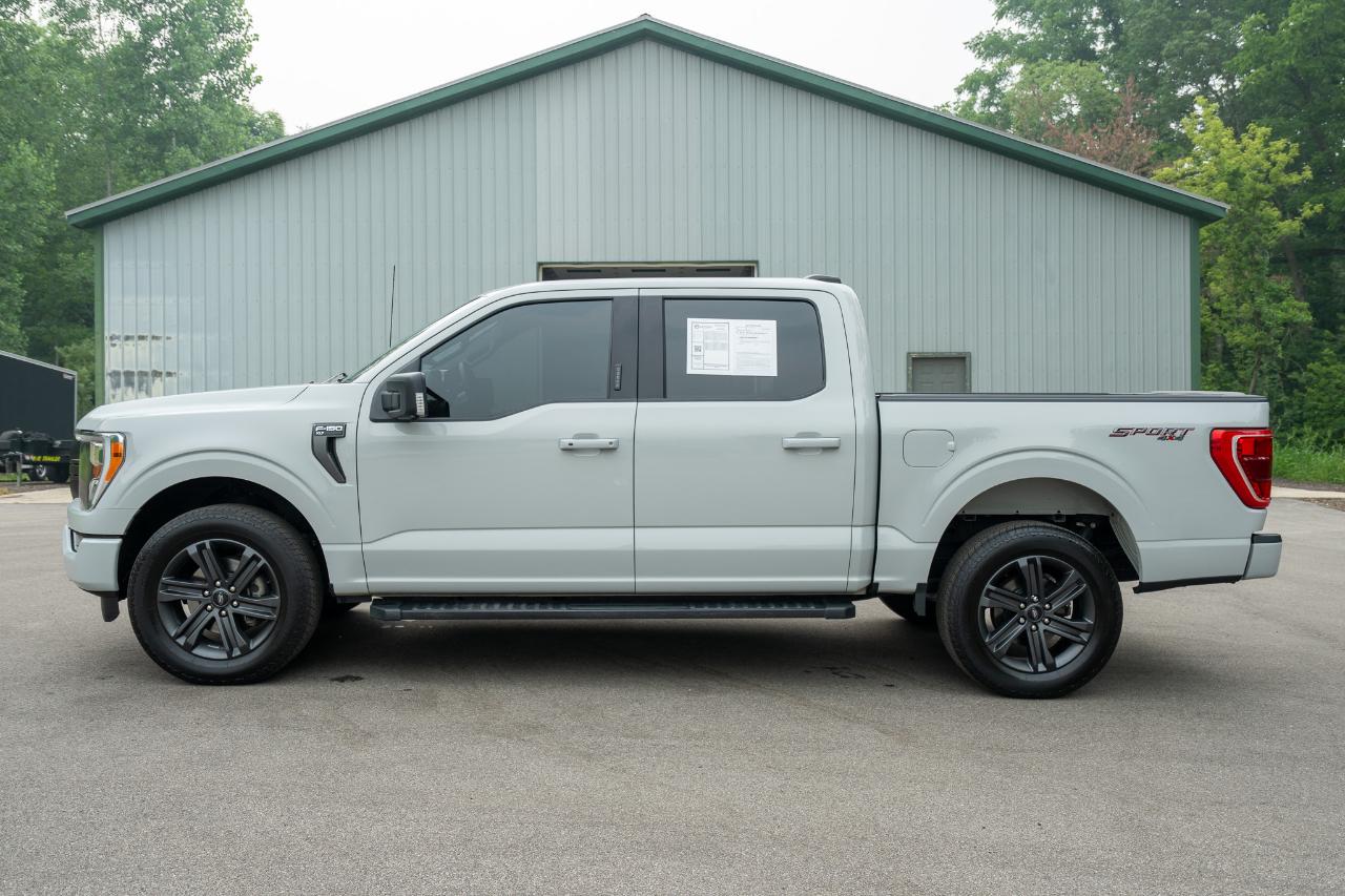 Ford F150  2023