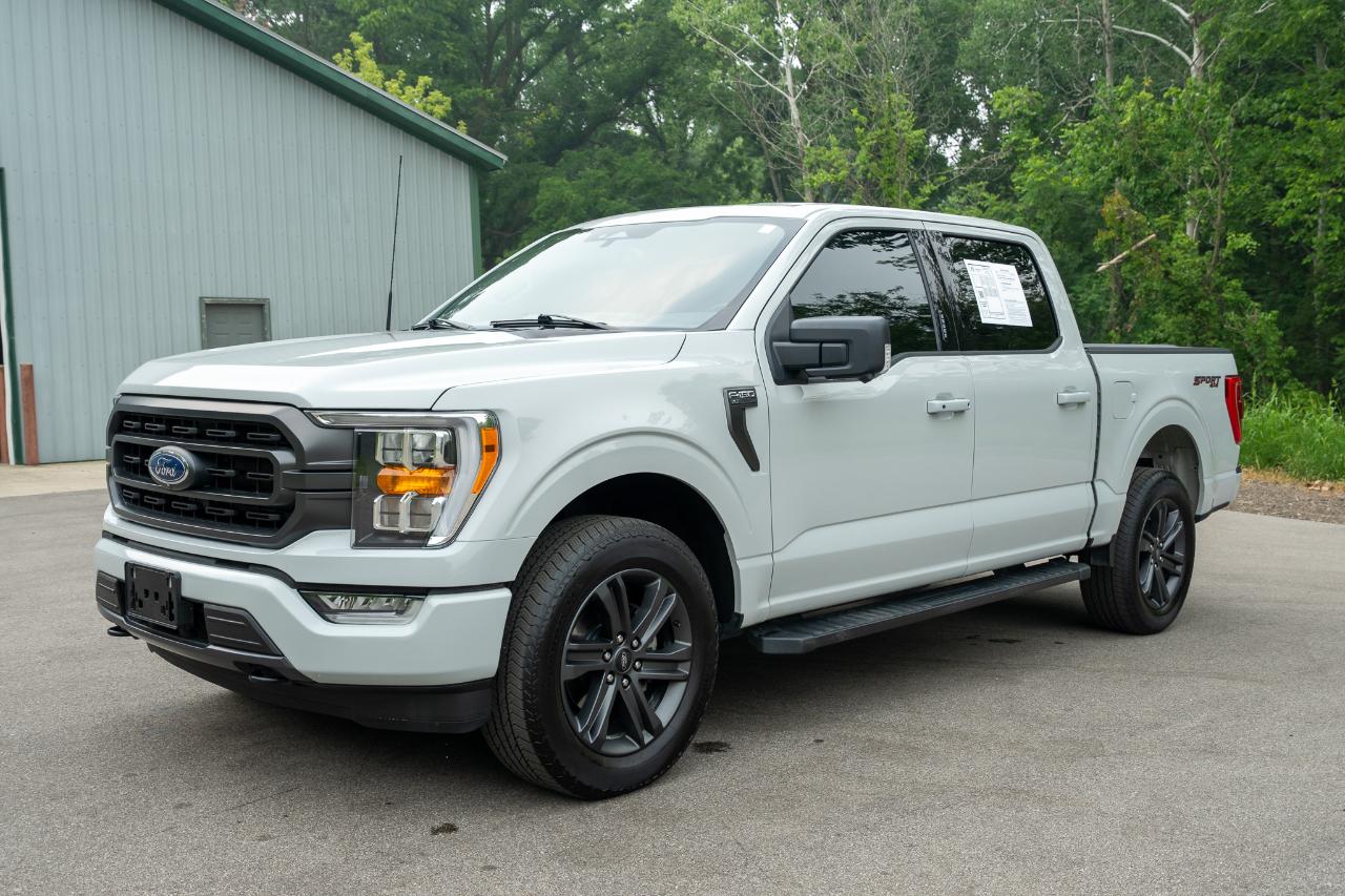 Ford F150  2023