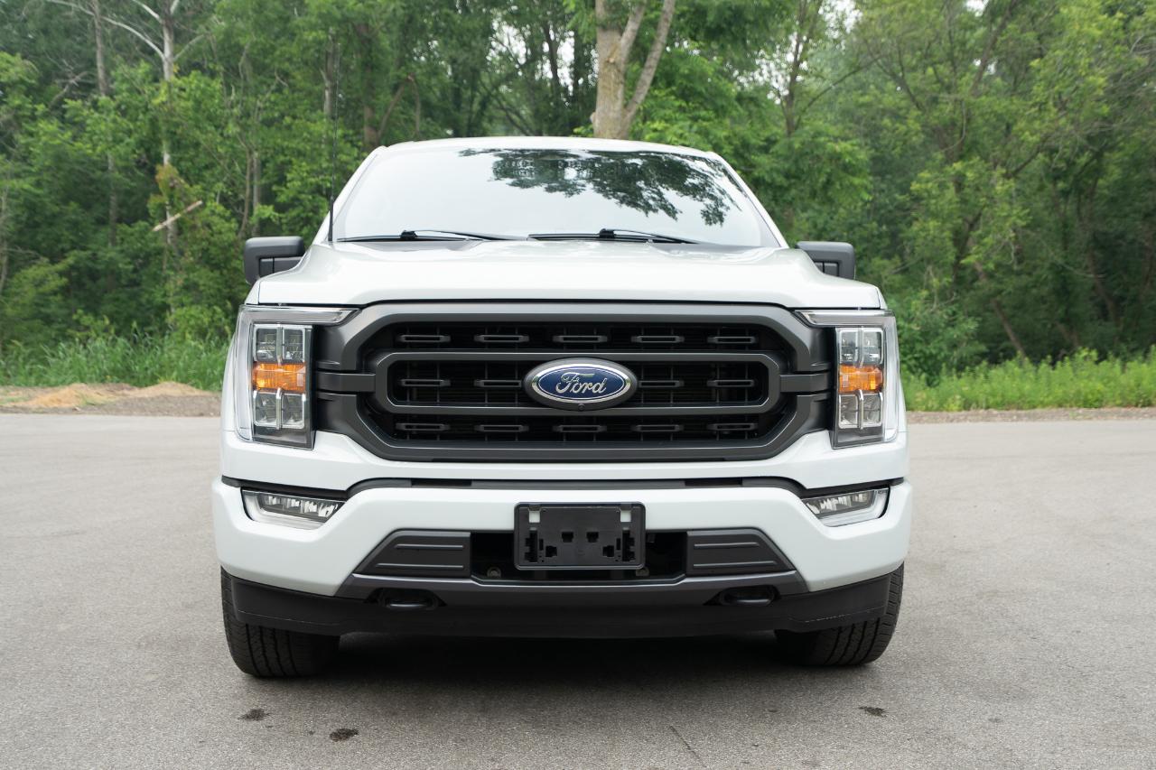Ford F150  2023