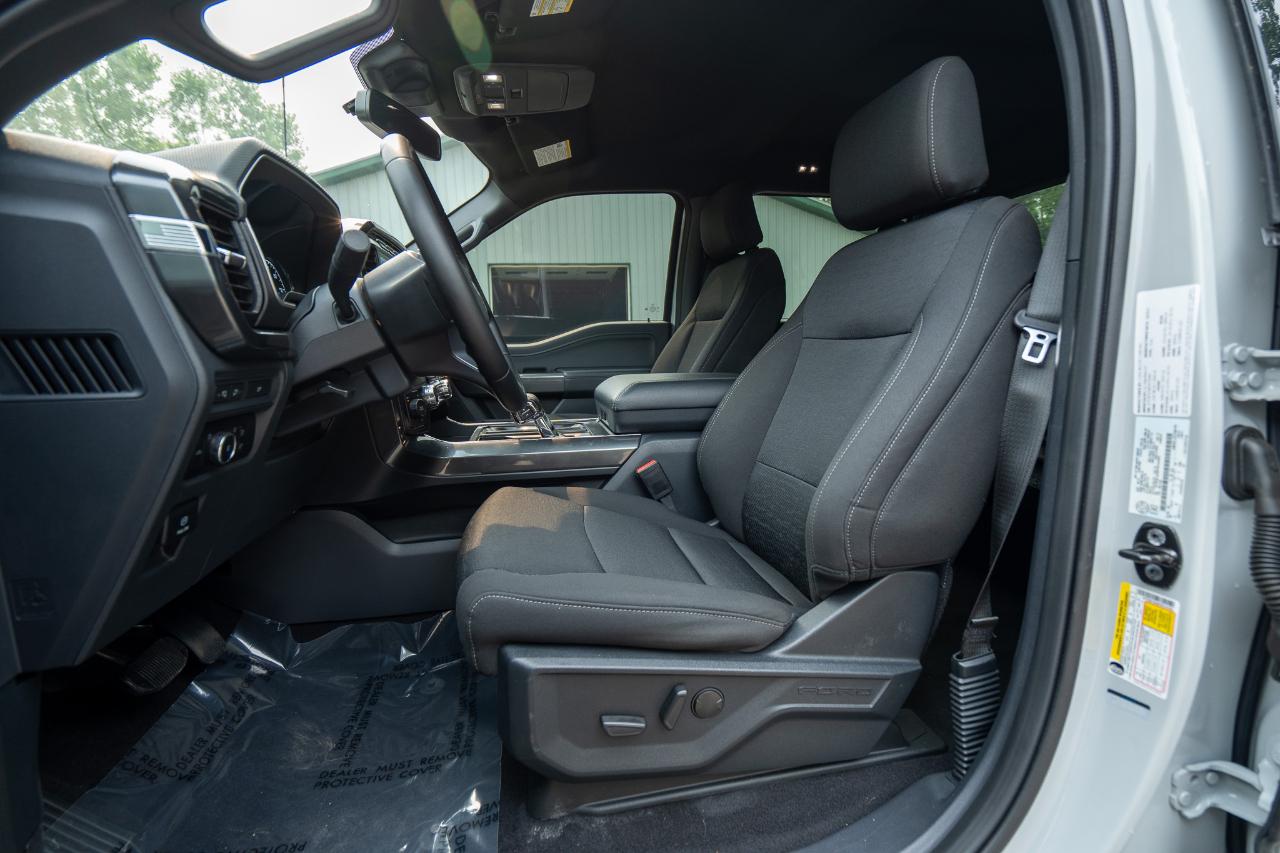 Ford F150  2023