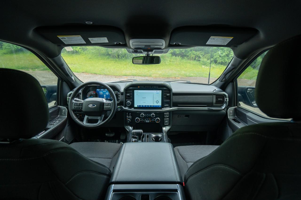Ford F150  2023
