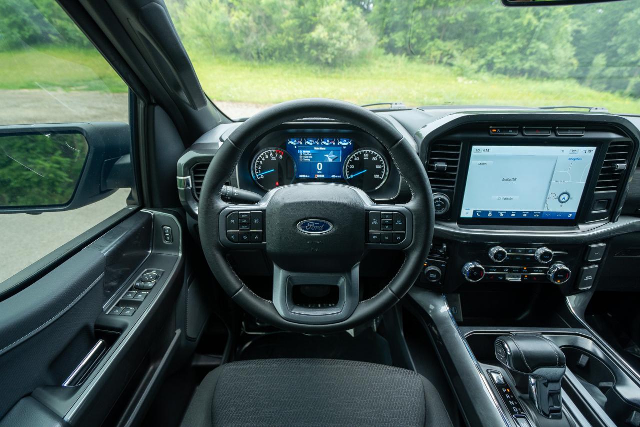 Ford F150  2023