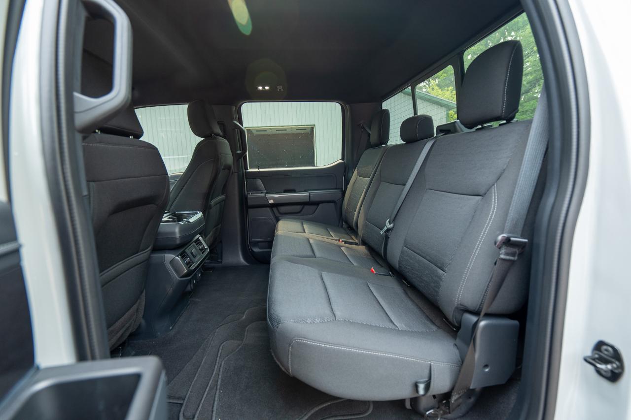 Ford F150  2023