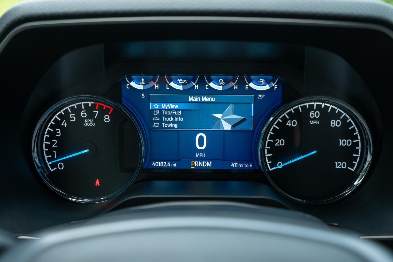 Ford F150  2023