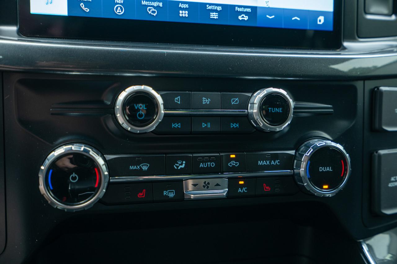 Ford F150  2023