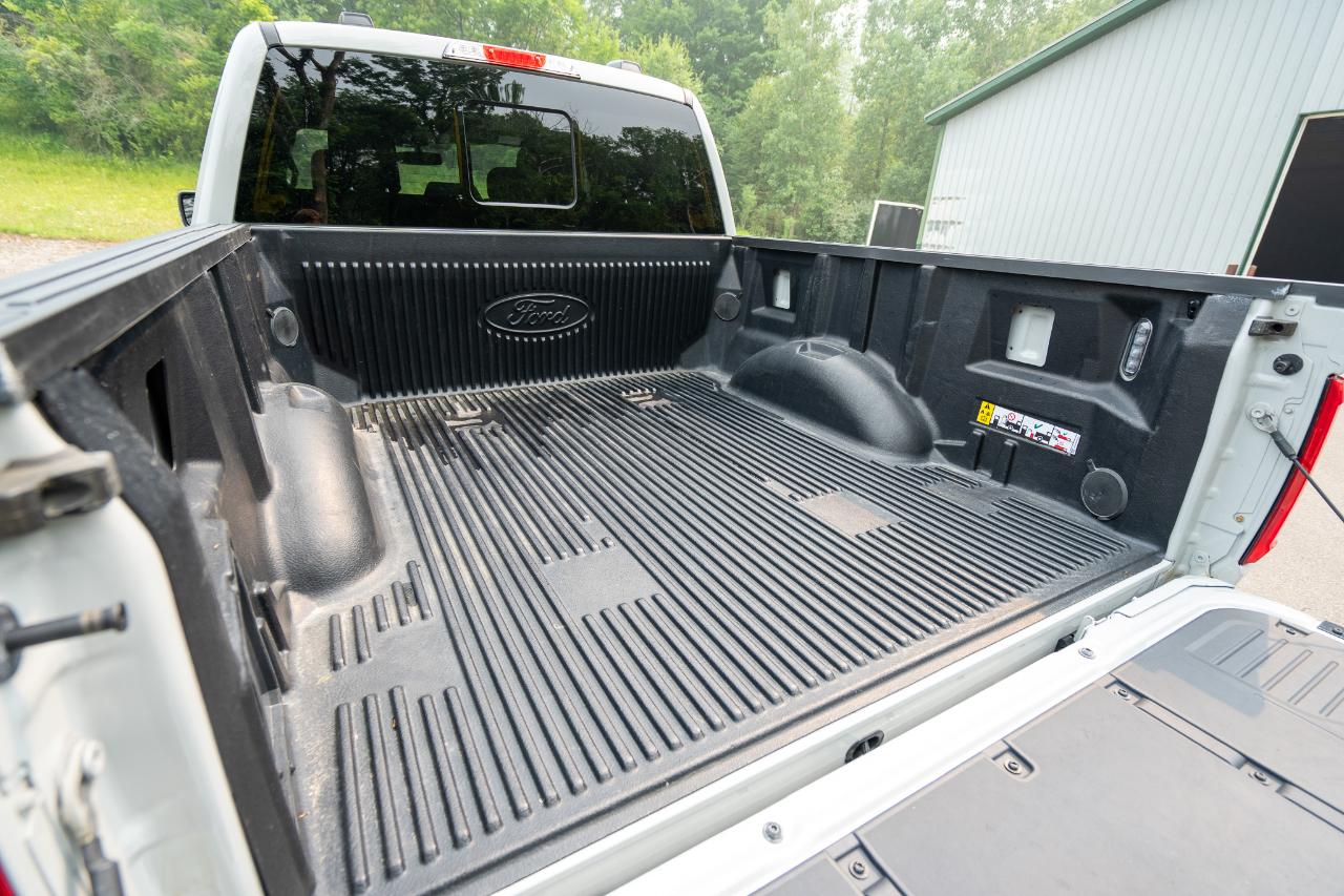 Ford F150  2023