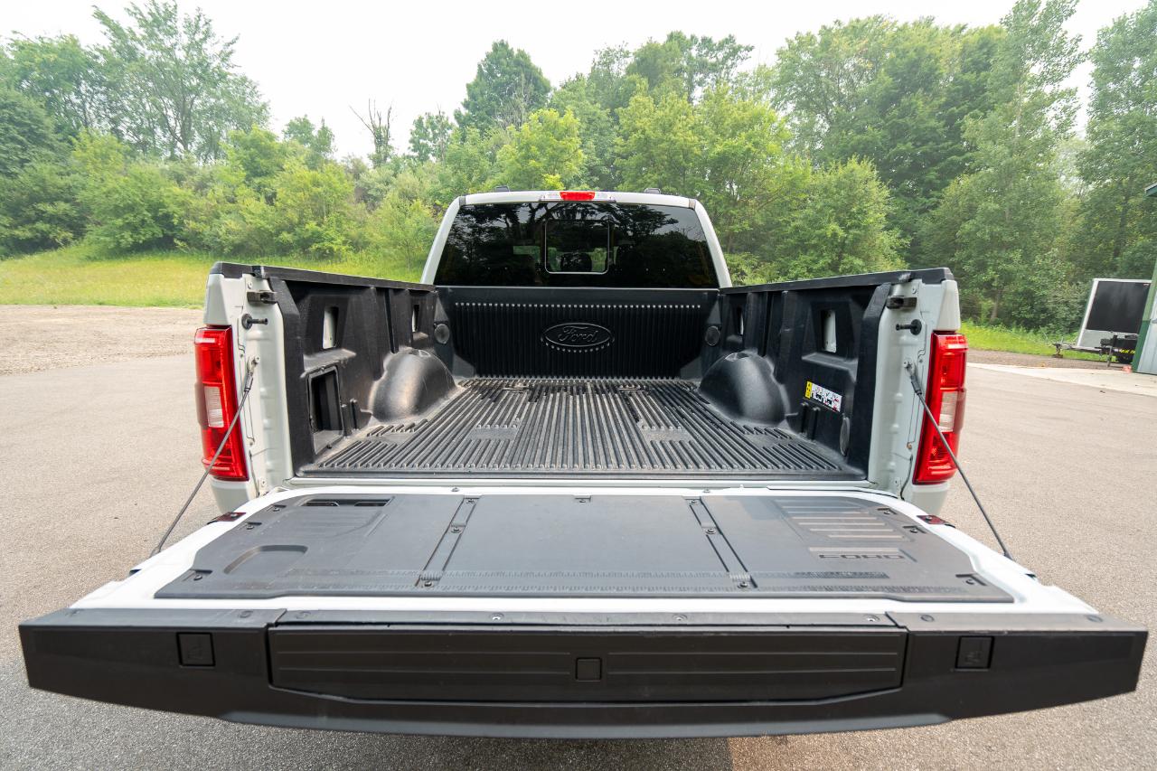 Ford F150  2023