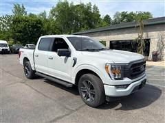 2023 Ford F150 