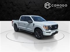 2023 Ford F150 