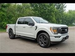 2023 Ford F150 