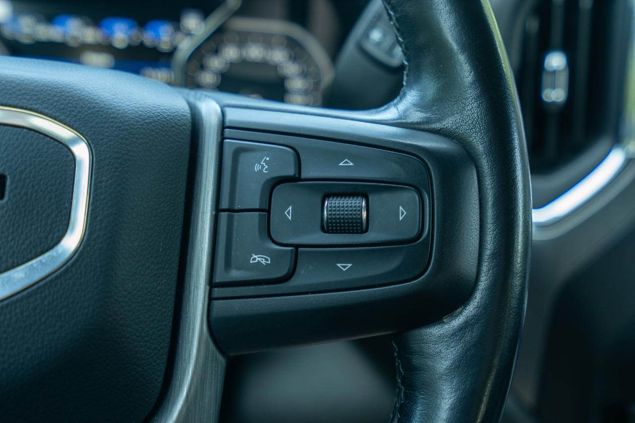 GMC Sierra 1500 Denali Crew Cab 4WD 2019