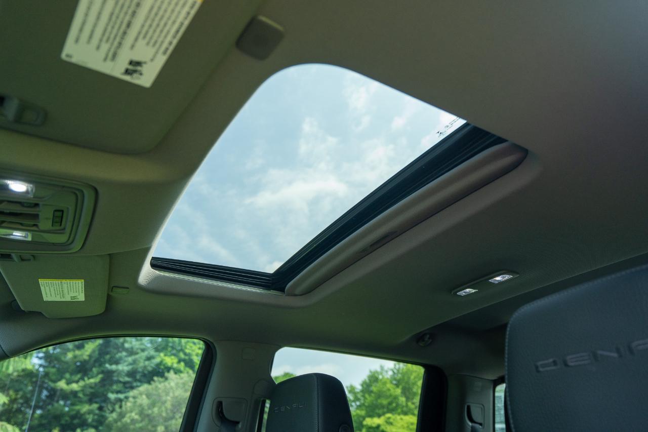 GMC Sierra 1500 Denali Crew Cab 4WD 2019