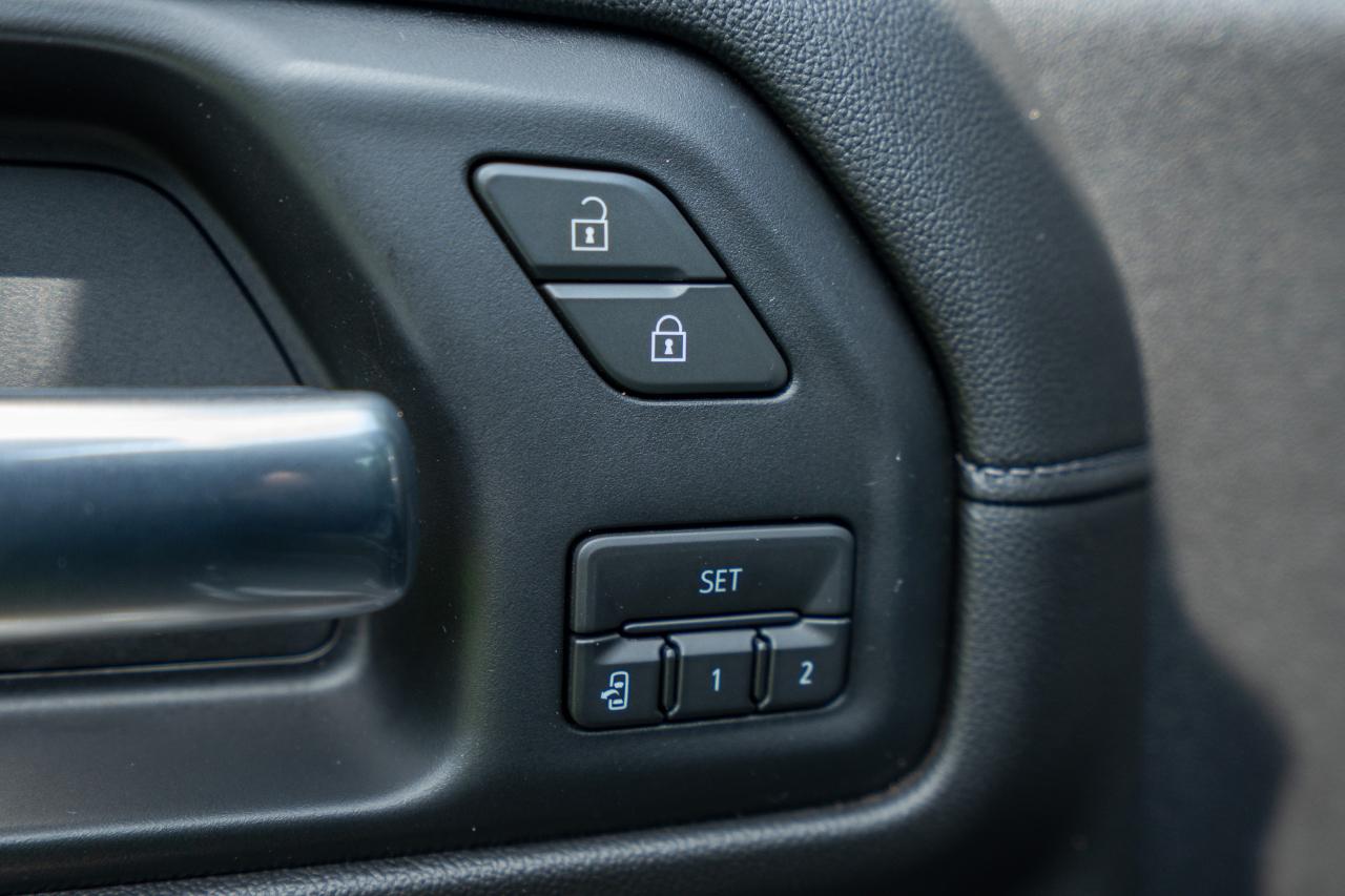 GMC Sierra 1500 Denali Crew Cab 4WD 2019
