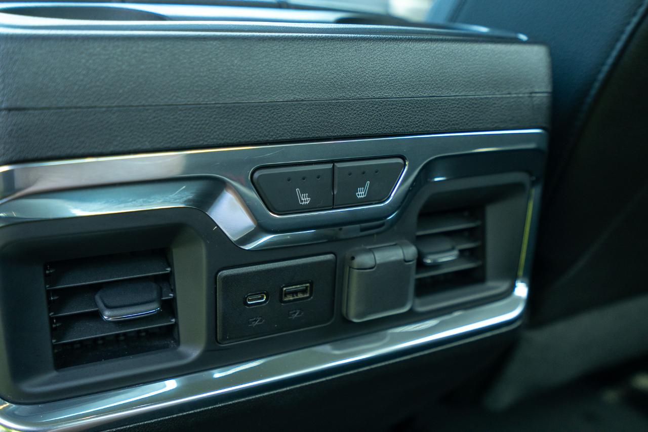 GMC Sierra 1500 Denali Crew Cab 4WD 2019