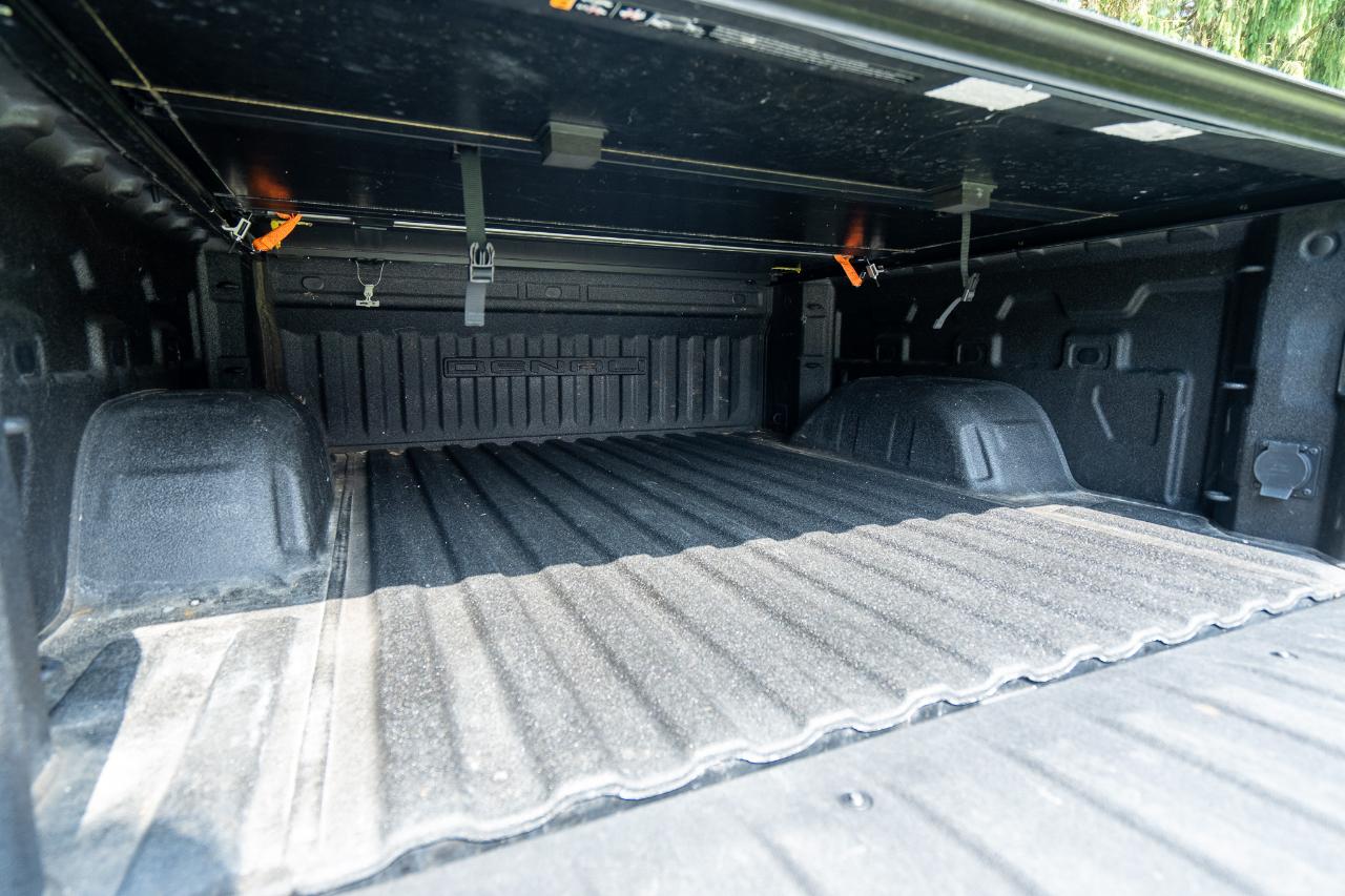 GMC Sierra 1500 Denali Crew Cab 4WD 2019