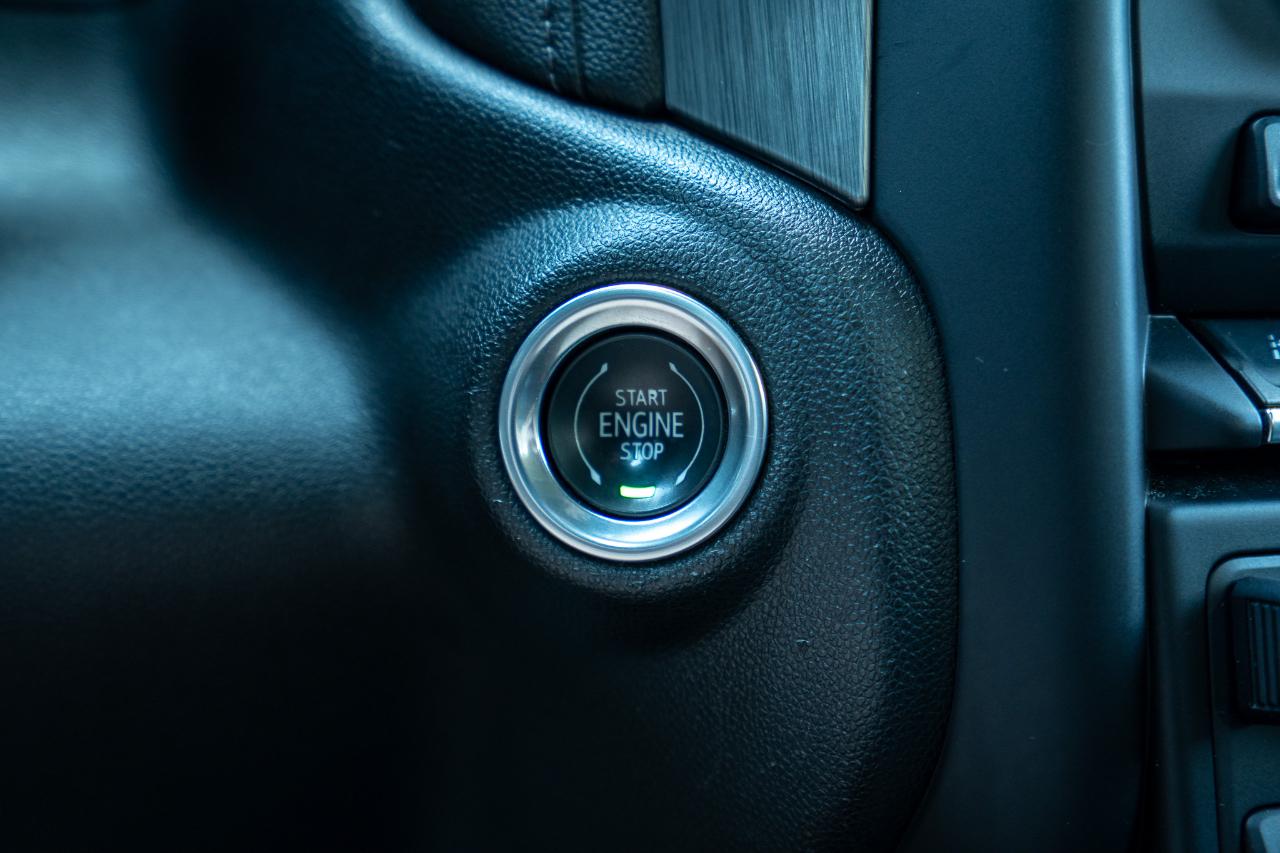 GMC Sierra 1500 Denali Crew Cab 4WD 2019