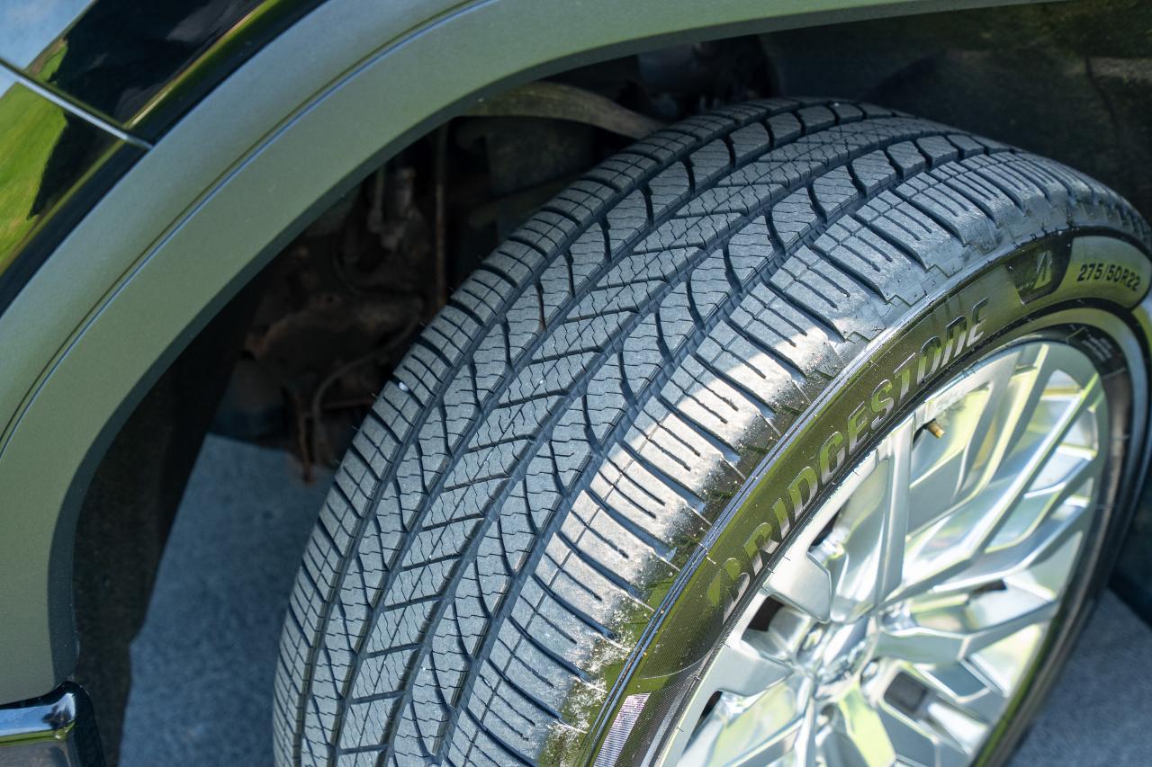 GMC Sierra 1500 Denali Crew Cab 4WD 2019