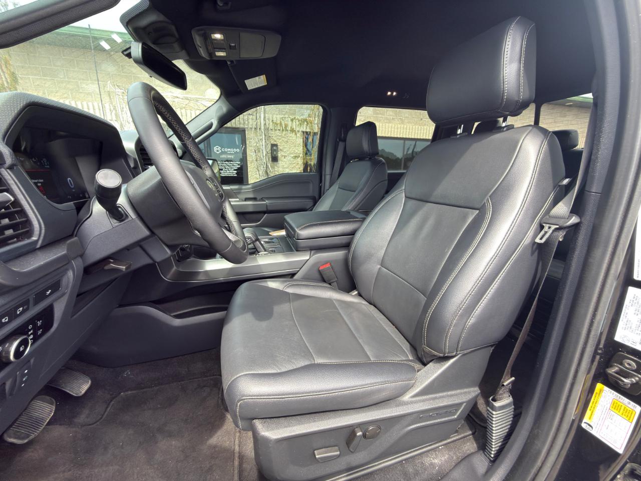 Ford F150 XLT Supercrew 4WD 2024