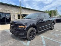2024 Ford F150 
