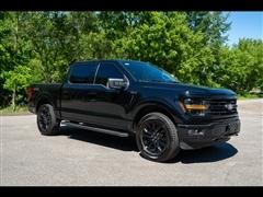 2024 Ford F150 