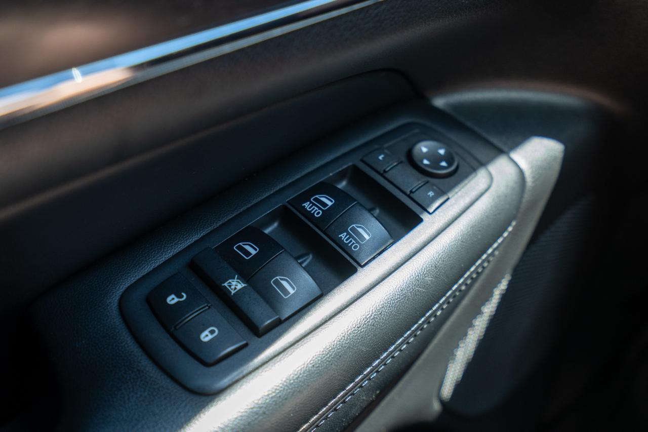 Jeep Grand Cherokee Limited 4WD 2018