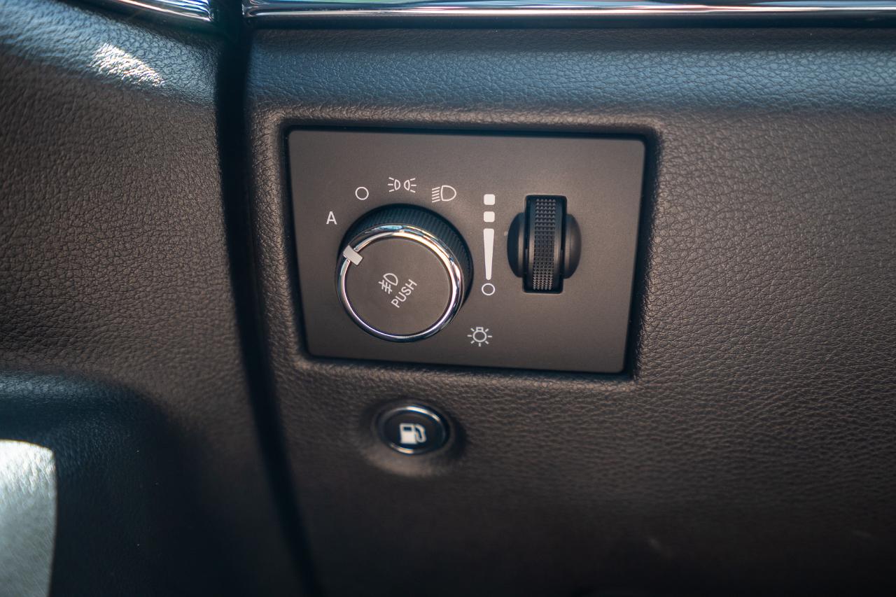 Jeep Grand Cherokee Limited 4WD 2018