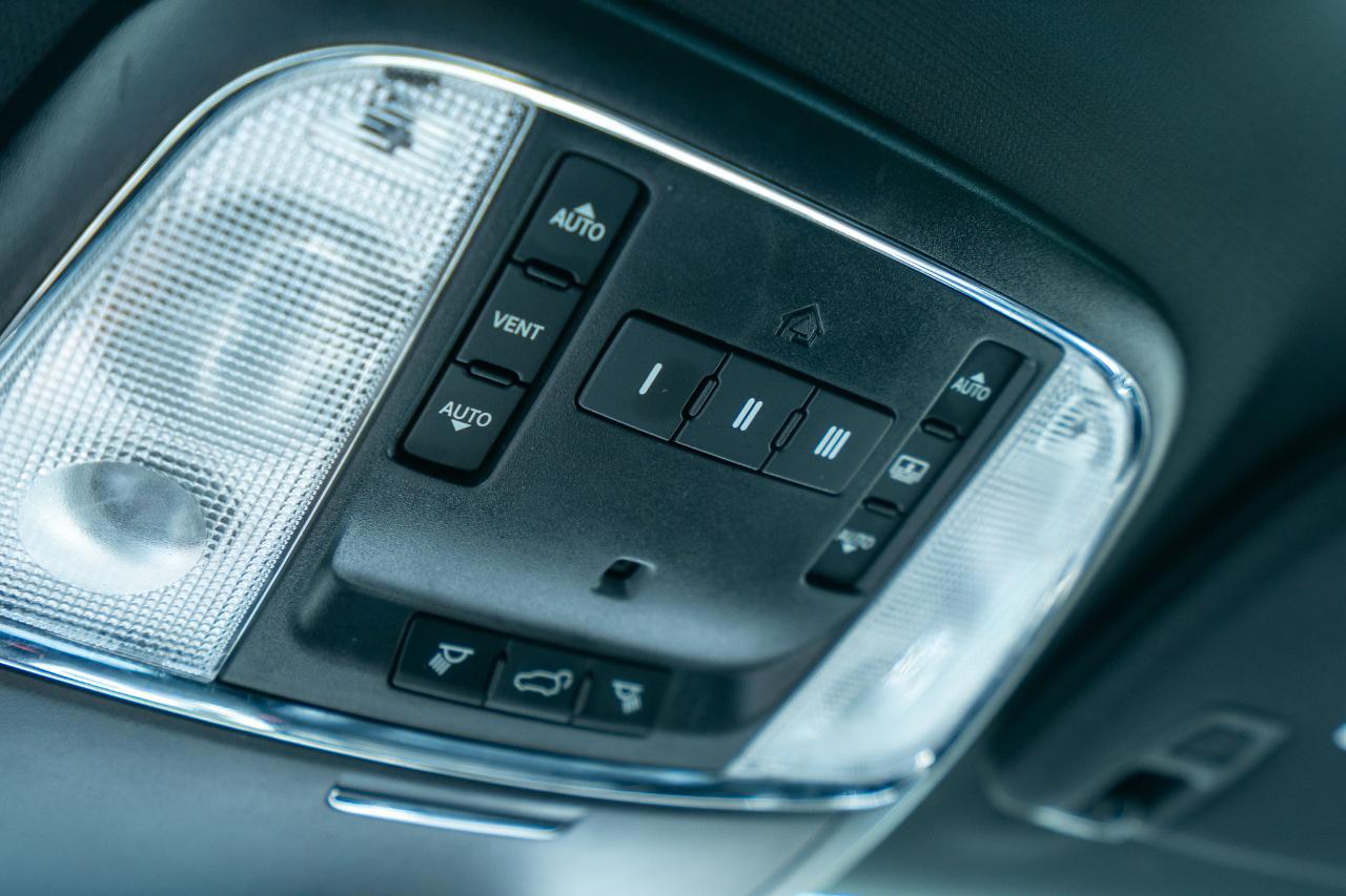 Jeep Grand Cherokee Limited 4WD 2018
