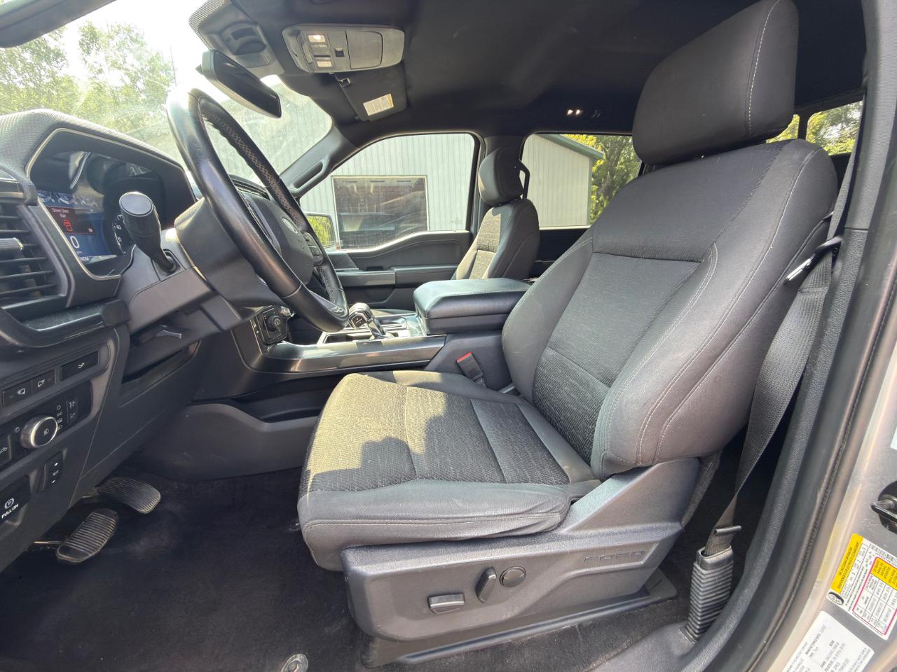 Ford F150  2023